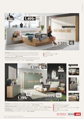 Kommode im XXXLutz Möbelhäuser Prospekt in Niederkassel Aktueller XXXLutz Möbelhäuser Prospekt mit Kommode, "Dieter Knoll", Seite 21