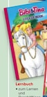 Lernbuch Angebote von Bibi & Tina bei Netto Marken-Discount Witten für 3,00 €