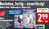 Nitril-Einmalhandschuhe  im aktuellen EDEKA Prospekt für 2,99 €