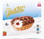 Eisboot Klassik von SIA für 3,99 € bei Netto mit dem Scottie im Angebot Eisboot Klassik von SIA im aktuellen Netto mit dem Scottie Prospekt