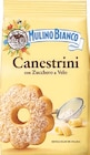 Mulino Bianco Gebäck Angebote von Barilla bei Lidl Esslingen für 2,22 €