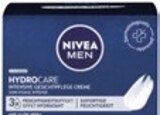 Feuchtigkeits- oder Gesichtspflegecreme Hydrocare im Angebot bei Kaufland in Melle Feuchtigkeits- oder Gesichtspflegecreme Hydrocare Angebote von NIVEA MEN bei Kaufland Melle für 6,99 €