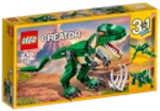 Dinosaurier von LEGO für 6,49 € bei Kaufland im Angebot Dinosaurier von LEGO im aktuellen Kaufland Prospekt