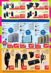 Bekleidung im Marktkauf Prospekt "AUSWAHL RIESIG, PREISE NIEDRIG" mit 44 Seiten (Fürth)