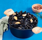 Moule de Bouchot STG - U Express à Tourcoing Moule de Bouchot STG en promo chez U Express Tourcoing à 2,59 €