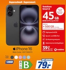 iPhone 16 Angebot in Schleife-Rohne iPhone 16 im aktuellen Prospekt bei expert in Schleife-Rohne