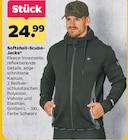 Netto mit dem Scottie Teltow - Softshell-Scuba-Jacke Angebot im Prospekt Softshell-Scuba-Jacke bei Netto mit dem Scottie im Teltow Prospekt für 24,99 €