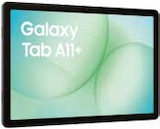 Galaxy Tab A11+ WiFi im Angebot bei expert in Wolfsburg Galaxy Tab A11+ WiFi Angebote von Samsung bei expert Wolfsburg für 19,99 €