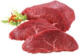 Rinder-Steakhüfte bei REWE im Pfannenschoppen Prospekt für 1,69 €