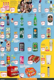 Aktueller GLOBUS Prospekt mit Jack Daniels, "Aktuelle Angebote", Seite 19