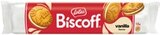 Biscoff Doppelkeks Vanilla im Kaufland Prospekt Biscoff Doppelkeks Vanilla von Lotus im aktuellen Kaufland Prospekt für 1,59 €