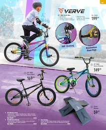 Bmx im Smyths Toys Prospekt Bmx im Smyths Toys Prospekt "Toys Superstores" auf Seite 307