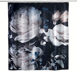 Duschvorhang Peony im Angebot bei Zimmermann in Laatzen Duschvorhang Peony Angebote bei Zimmermann Laatzen für 10,00 €