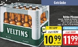 Aktuelles Pilsener Angebot bei EDEKA in Marl ab 10,99 €