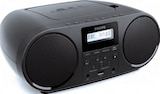Radiorekorder Z6000 im Angebot bei expert in Amberg Radiorekorder Z6000 Angebote von Philips bei expert Amberg für 79,99 €