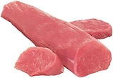 Schweine-Filet von Bioland im aktuellen REWE Prospekt