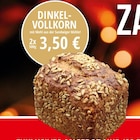 Dinkel-Vollkorn bei REWE im Hemer Prospekt für 3,50 €