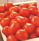 Tomate Allongée - Intermarché à Grenoble Tomate Allongée en promo chez Intermarché Grenoble à 2,19 €
