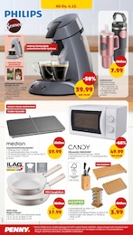 Penny Thermobecher im Prospekt 