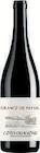 Côtes du rhône AOP rouge - GRANGE DE PAYAN - Super U à Biscarrosse Côtes du rhône AOP rouge - GRANGE DE PAYAN en promo chez Super U Biscarrosse à 2,85 €