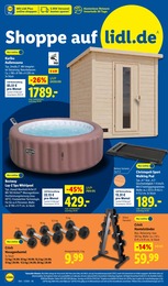 Whirlpool Angebot im aktuellen Lidl Prospekt auf Seite 6