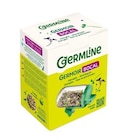 GERML-Germoir Bocal - GERML en promo chez Botanic GERML-Germoir Bocal - GERML dans le catalogue Botanic