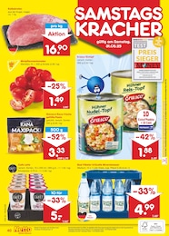 Netto Marken-Discount Prospekt für Hünstetten mit 63 Seiten