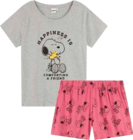 Damen Shorty von Peanuts im aktuellen Marktkauf Prospekt für 9,99 €