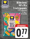 E center Herford - Blümchens 90’s Mix Fruchtgummis Angebot im Prospekt Blümchens 90’s Mix Fruchtgummis bei E center im Herford Prospekt für 0,77 €