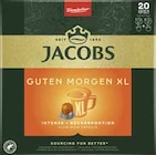 Aktuelle Jacobs Angebote bei Marktkauf in Heilbronn Aktuelles Lungo Angebot bei Marktkauf in Heilbronn ab 4,44 €