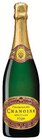 Champagne AOP Brut Heritage 1730 Blanc de Noirs - Chanoine en promo chez U Express Villepinte à 14,95 €