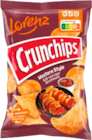 Crunchips Paprika Angebote von Lorenz bei E center Rostock für 1,19 €