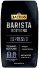 Barista Editions Angebote von Jacobs bei REWE Heidelberg für 9,99 €