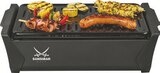 Holzkohlegrill mit Aktivbelüftung Angebote von Sansibar bei Lidl Ahlen für 39,99 €