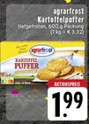 Kartoffelpuffer bei EDEKA im Hörstel Prospekt für 1,99 €