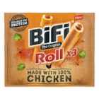 BiFi Roll x5 von BiFi für 1,99 € bei Lidl im Angebot BiFi Roll x5 von BiFi im aktuellen Lidl Prospekt