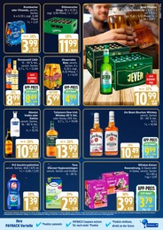 Tierbedarf Angebot im aktuellen EDEKA Prospekt auf Seite 11