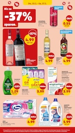 Wein Angebot im aktuellen Penny Prospekt auf Seite 40