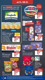 Milka im ALDI SÜD Prospekt in Memmingen Aktueller ALDI SÜD Prospekt mit Milka, "Gutes für Alle.", Seite 36