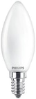 LED Kerze matt E14 25W Angebote von Philips bei REWE Sankt Augustin für 9,98 €
