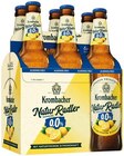 Naturradler 0,0% oder Naturradler Angebote von Krombacher bei Penny Oberursel für 4,29 €