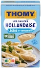 Les Sauces Hollandaise im REWE Prospekt Les Sauces Hollandaise von Thomy im aktuellen REWE Prospekt für 0,79 €
