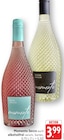 Momente Rosé Secco bei EDEKA im Ellhofen Prospekt für 3,99 €