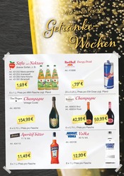 Energydrink im Hamberger Prospekt in München Aktueller Hamberger Prospekt mit Energydrink, "ADVENTSZAUBER", Seite 21