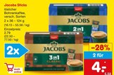 Aktuelles Sticks Angebot bei Netto Marken-Discount in Lünen ab 4,00 €