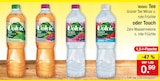 Tee Grüner Tee Minze Angebote von Volvic bei Zimmermann Magdeburg für 0,99 €