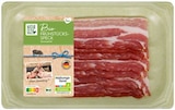 Bio Schinkenspeckwürfel oder Frühstücksspeck von NATURGUT im aktuellen Penny Prospekt
