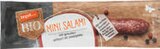 Bio-Mini Salami von Ecoland im aktuellen tegut Prospekt für 3,00 €