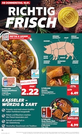 Aktueller Kaufland Prospekt mit Steak, "Aktuelle Angebote", Seite 26