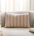 Coussin Groove dans le catalogue Maxi Bazar
